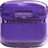 Наушники JBL Tune Flex Ghost (фиолетовый) Наушники JBL Tune Flex Ghost (фиолетовый)