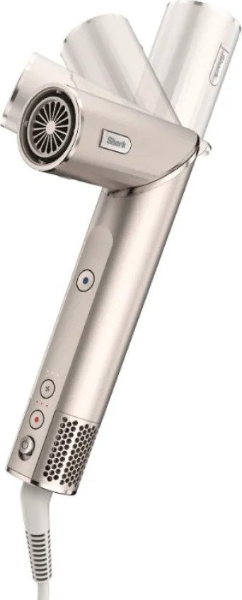 Фен Shark FlexStyle HD424SLEU Фен Shark FlexStyle HD424SLEU