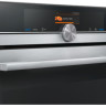 Духовой шкаф Siemens HB656GHS1