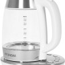 Электрический чайник Hyundai HYK-G4033