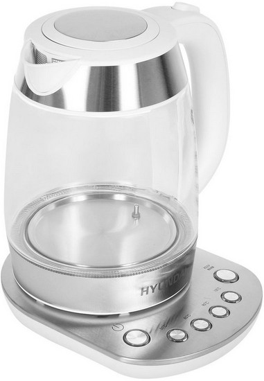 Электрический чайник Hyundai HYK-G4033