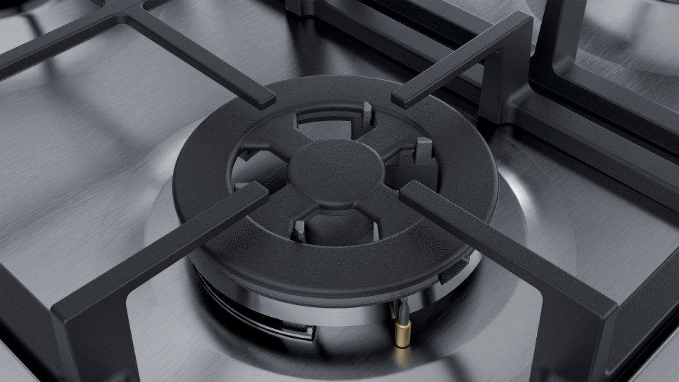 Варочная панель Bosch PBH6C5B95R Варочная панель Bosch PBH6C5B95R