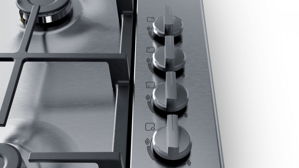 Варочная панель Bosch PBH6C5B95R Варочная панель Bosch PBH6C5B95R