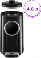 Электрический чайник Kitfort KT-2516