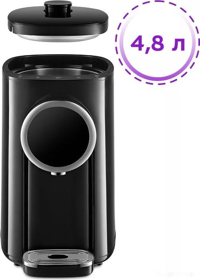 Электрический чайник Kitfort KT-2516 Электрический чайник Kitfort KT-2516