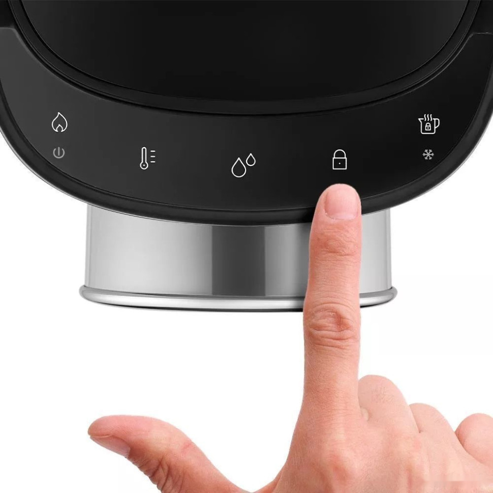 Электрический чайник Kitfort KT-2516 Электрический чайник Kitfort KT-2516