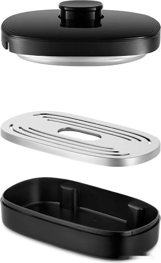 Электрический чайник Kitfort KT-2516 Электрический чайник Kitfort KT-2516