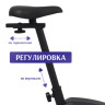 Велотренажер Atlas Sport Sky Black Велотренажер Atlas Sport Sky Black