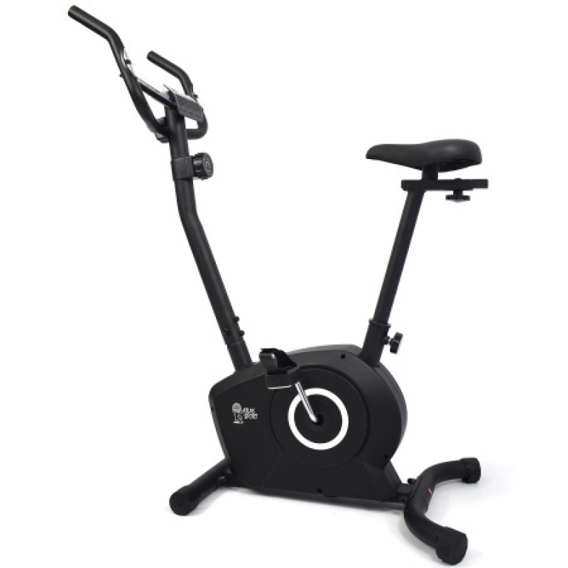 Велотренажер Atlas Sport Sky Black Велотренажер Atlas Sport Sky Black