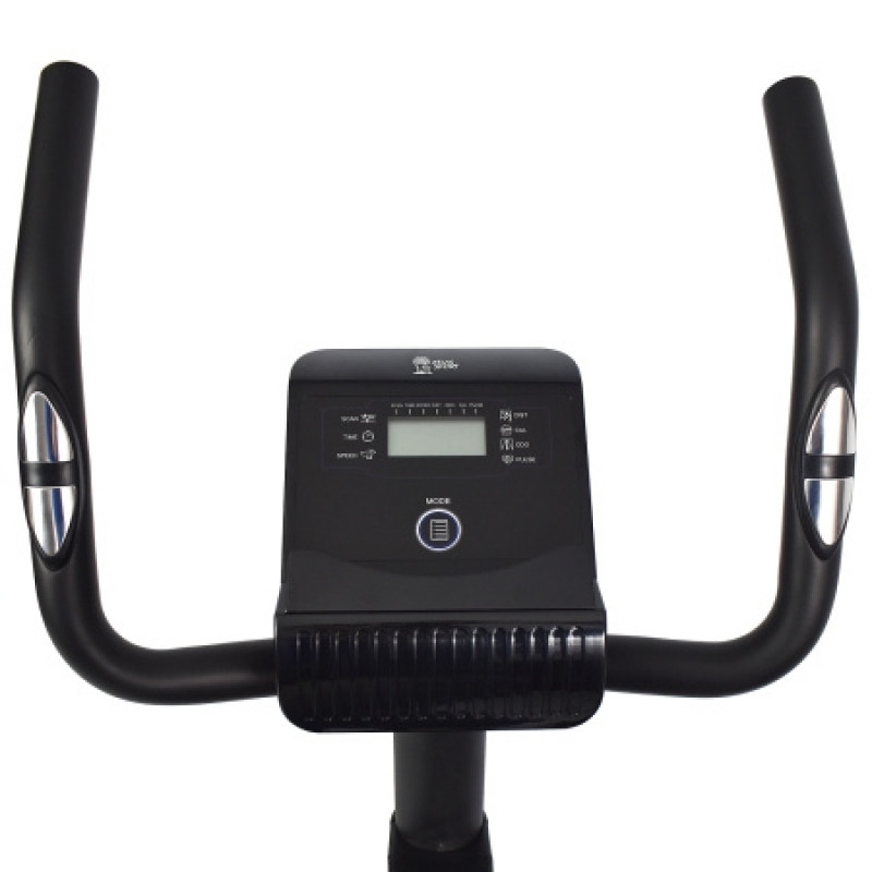 Велотренажер Atlas Sport Sky Black Велотренажер Atlas Sport Sky Black