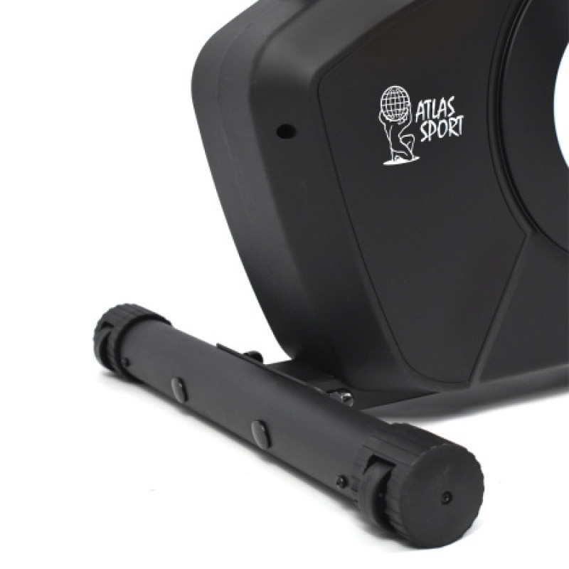 Велотренажер Atlas Sport Sky Black Велотренажер Atlas Sport Sky Black