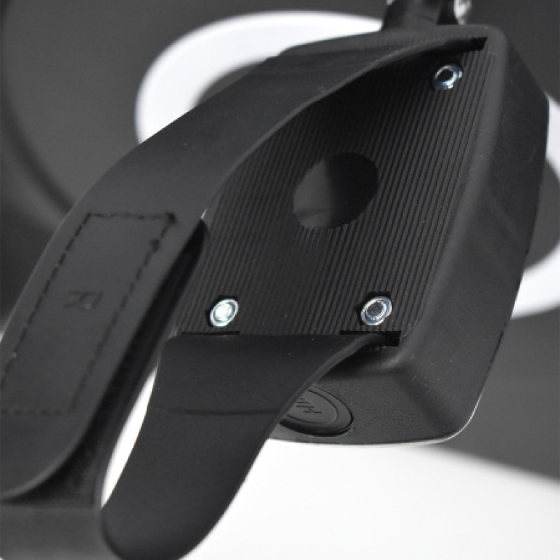 Велотренажер Atlas Sport Sky Black Велотренажер Atlas Sport Sky Black