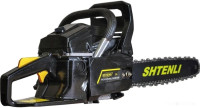 Бензопила Shtenli 550