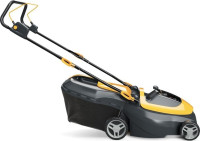 Газонокосилка Stiga Collector 140 AE Kit 291382068/ST1 (с АКБ)