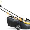 Газонокосилка Stiga Collector 140 AE Kit 291382068/ST1 (с АКБ) Газонокосилка Stiga Collector 140 AE Kit 291382068/ST1 (с АКБ)