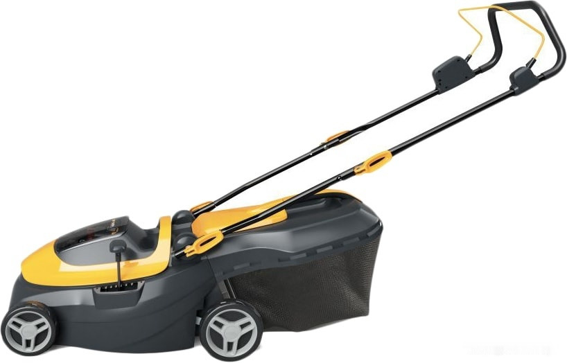 Газонокосилка Stiga Collector 140 AE Kit 291382068/ST1 (с АКБ) Газонокосилка Stiga Collector 140 AE Kit 291382068/ST1 (с АКБ)