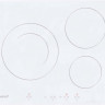 Варочная панель CATA IB 6203 WH