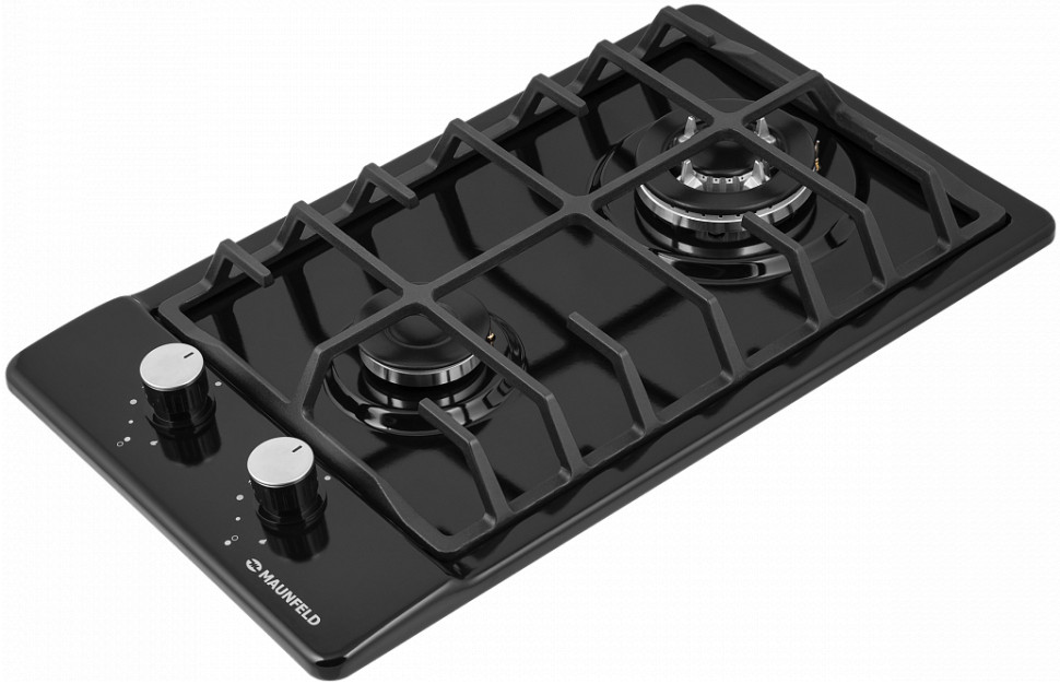 Варочная панель Maunfeld EGHE.32.63CB/G Варочная панель Maunfeld EGHE.32.63CB/G