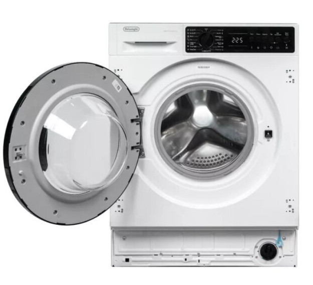 Стиральная машина Delonghi DWMI 845 VI ISABELLA Стиральная машина Delonghi DWMI 845 VI ISABELLA