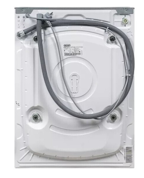 Стиральная машина Delonghi DWMI 845 VI ISABELLA Стиральная машина Delonghi DWMI 845 VI ISABELLA