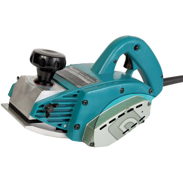 Электрорубанок Makita 1002 BA