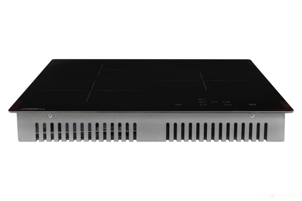 Варочная панель GrandGermes HBI-45BK-BX