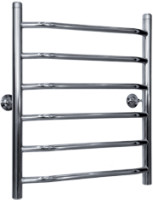 Водяной полотенцесушитель Gloss &amp; Reiter Л. 50х60.Т5