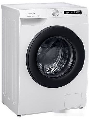 Стиральная машина Samsung WW80AG6S24AW/LD Стиральная машина Samsung WW80AG6S24AW/LD