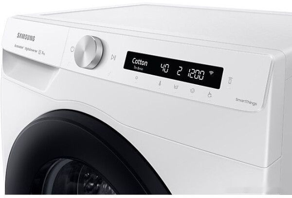 Стиральная машина Samsung WW80AG6S24AW/LD Стиральная машина Samsung WW80AG6S24AW/LD