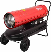 Тепловая пушка Ресанта ТДП-65000 (67/1/32)