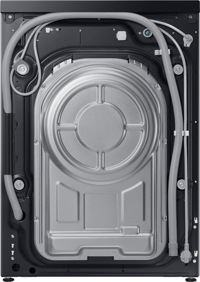 Стиральная машина Samsung WD6400D WD11DG6B85BBLP Стиральная машина Samsung WD6400D WD11DG6B85BBLP