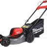 Газонокосилка Milwaukee M18 F2LM53-0 4933479584 (без АКБ)