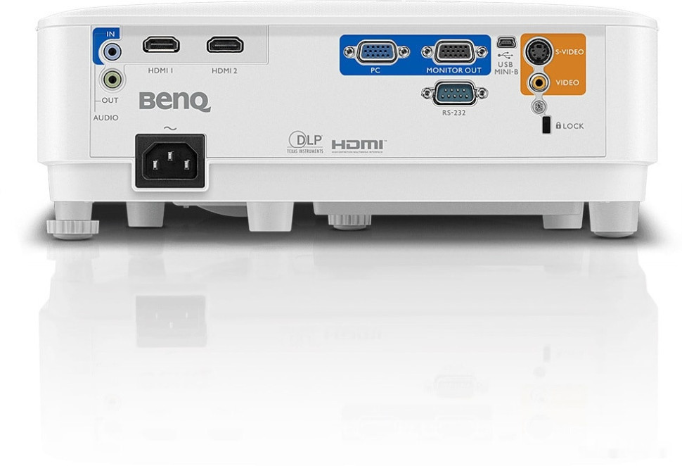 Проектор Benq MW550 Проектор Benq MW550