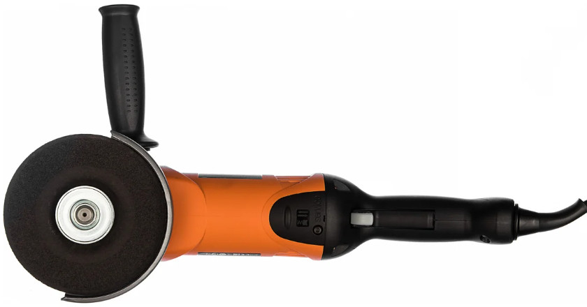 Шлифовальная машина AEG Powertools WS 15-125 SXE [4935455120]