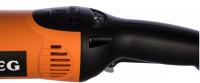 Шлифовальная машина AEG Powertools WS 15-125 SXE [4935455120]