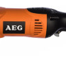 Шлифовальная машина AEG Powertools WS 15-125 SXE [4935455120]