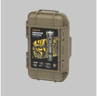 Фонарь Armytek Predator Pro Max (белый свет)