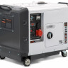 Электростанция Daewoo Power Products DDAE 9000SSE-3