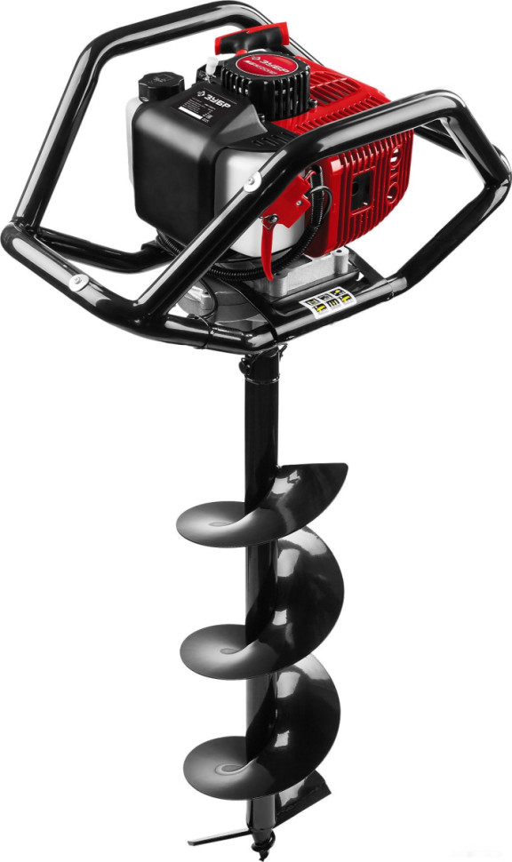 Мотобур ЗУБР МБ2-250 Н