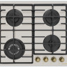 Варочная панель Maunfeld EGHG.64.63CBG.R/G Варочная панель Maunfeld EGHG.64.63CBG.R/G