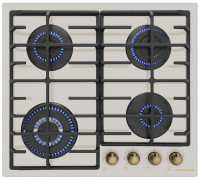 Варочная панель Maunfeld EGHG.64.63CBG.R/G