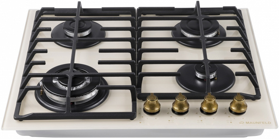 Варочная панель Maunfeld EGHG.64.63CBG.R/G Варочная панель Maunfeld EGHG.64.63CBG.R/G