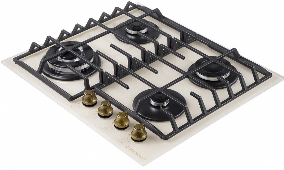 Варочная панель Maunfeld EGHG.64.63CBG.R/G Варочная панель Maunfeld EGHG.64.63CBG.R/G