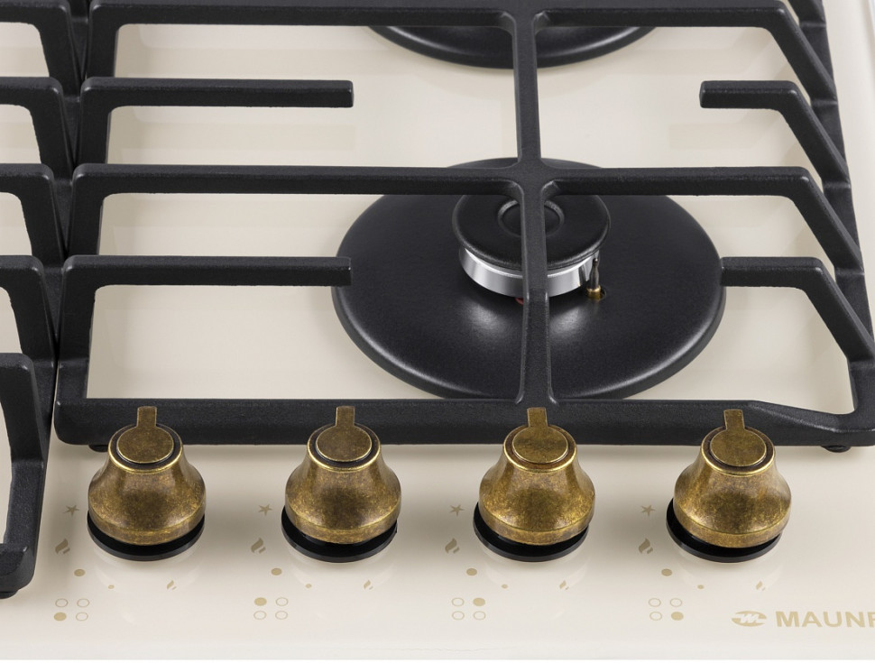 Варочная панель Maunfeld EGHG.64.63CBG.R/G Варочная панель Maunfeld EGHG.64.63CBG.R/G