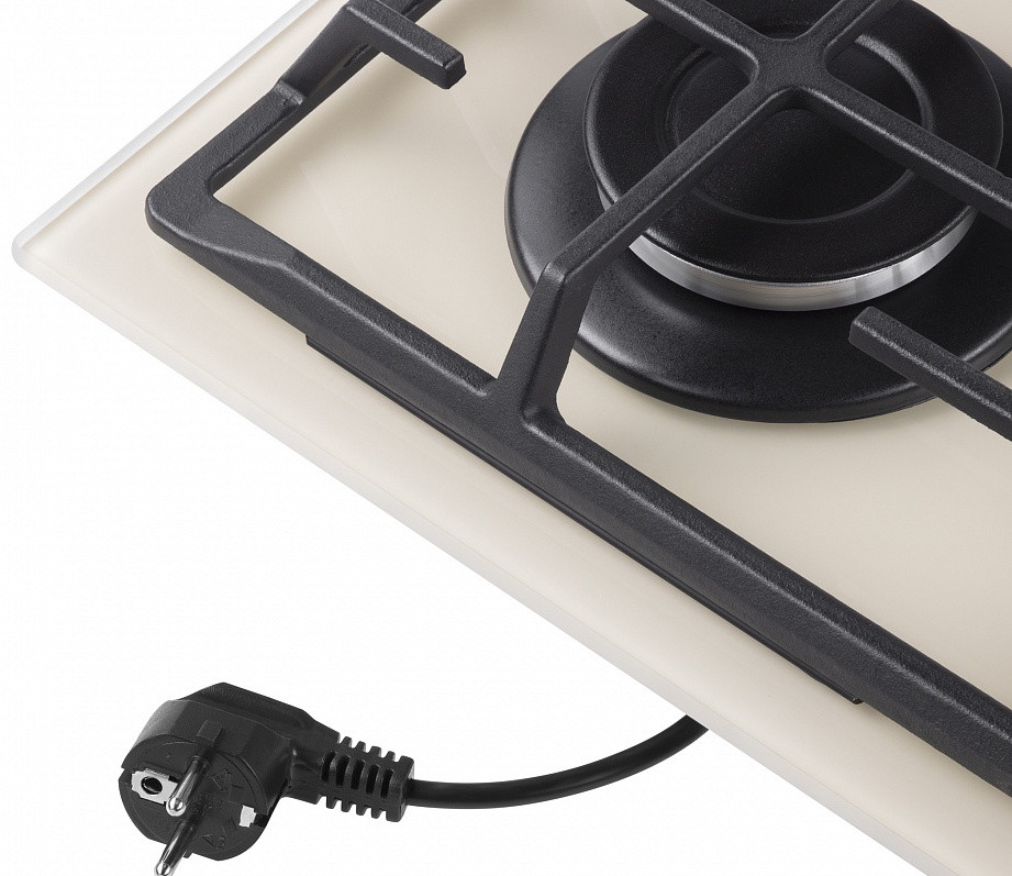 Варочная панель Maunfeld EGHG.64.63CBG.R/G Варочная панель Maunfeld EGHG.64.63CBG.R/G