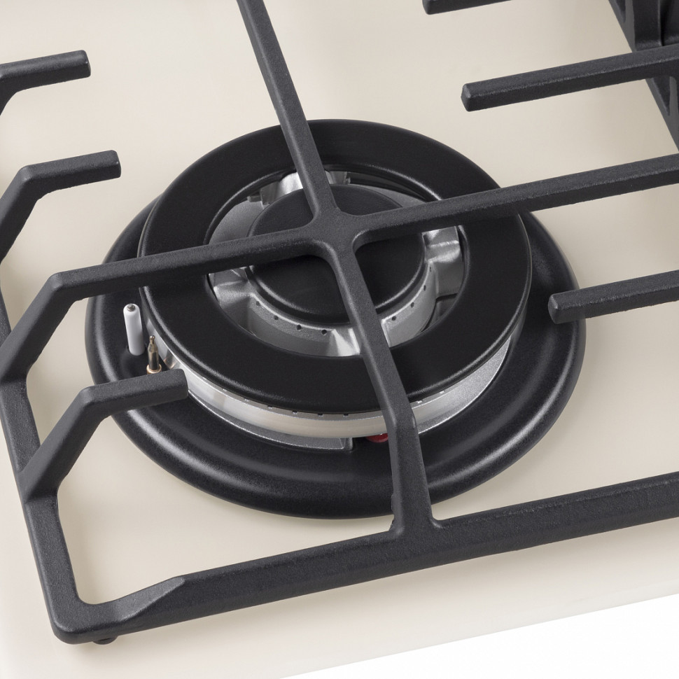 Варочная панель Maunfeld EGHG.64.63CBG.R/G Варочная панель Maunfeld EGHG.64.63CBG.R/G