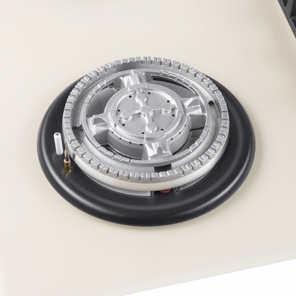 Варочная панель Maunfeld EGHG.64.63CBG.R/G Варочная панель Maunfeld EGHG.64.63CBG.R/G