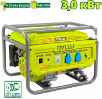 Генератор Dyllu DTGEAA06