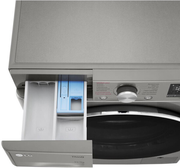 Стиральная машина LG TW4V5EG2S Стиральная машина LG TW4V5EG2S