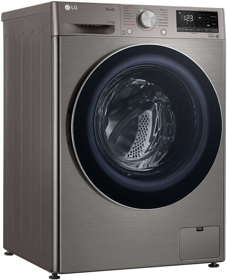 Стиральная машина LG TW4V5EG2S Стиральная машина LG TW4V5EG2S